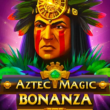 Aztec Magic Bonanza slot