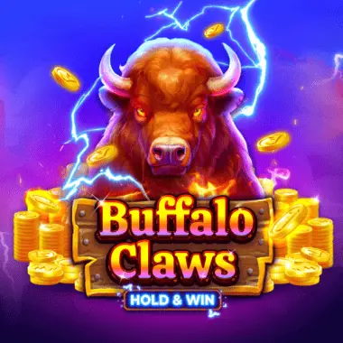 Buffalo Claws slot