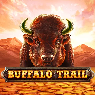 Buffalo Trail slot